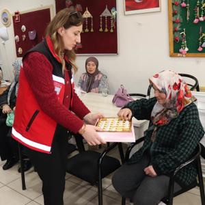 2 Nisan Dünya Otizm Farkındalık Günü - fotoğraf 6
