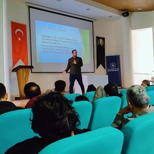 Eğitim - fotoğraf 1
