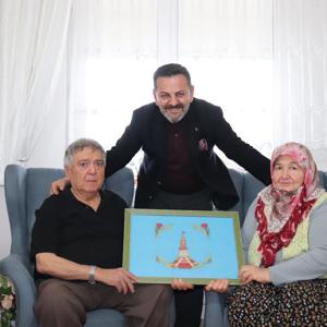 Ziyaret - fotoğraf 4