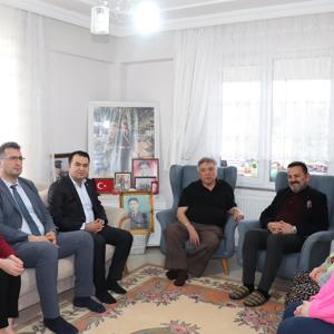 Ziyaret - fotoğraf 1