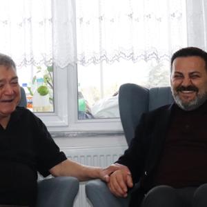 Ziyaret - fotoğraf 2