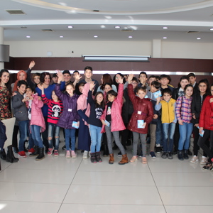 Sinop Çocuk Hakları İl Çocuk Komitesi Üyeleriyle Birlikte Kahvaltı Yapılarak Toplantı Gerçekleştirildi - fotoğraf 5