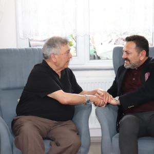 Ziyaret - fotoğraf 3