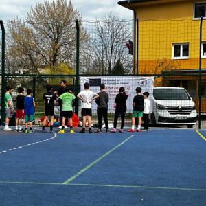 Assist The Goal – Anti-Stigma (ATG) projesi kapsamında, PROJE AÇILIŞ TOPLANTISI Slovenya' da başarıyla gerçekleştirildi. - fotoğraf 4