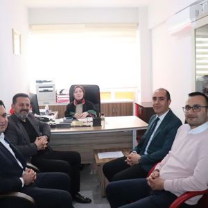 Avukatlar Günü - fotoğraf 1