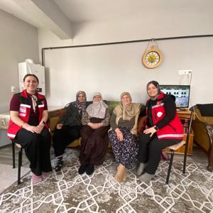 Ziyaret - fotoğraf 1