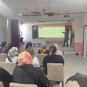 Eğitim - fotoğraf 2