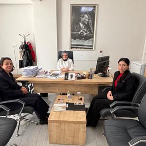 Ziyaret - fotoğraf 2