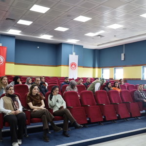 İş Sağlığı ve Güvenliği Eğitimi - fotoğraf 1