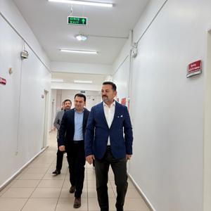 Denetim - fotoğraf 1