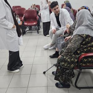 Ziyaret - fotoğraf 10