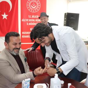 Ziyaret - fotoğraf 6