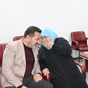 Ziyaret - fotoğraf 5