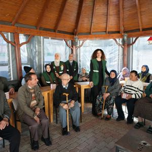 Ziyaret - fotoğraf 4