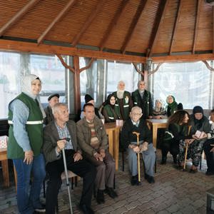 Ziyaret - fotoğraf 2