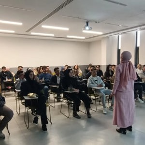 Evlilik Öncesi Eğitim Programı Başarıyla Gerçekleştirildi - fotoğraf 1