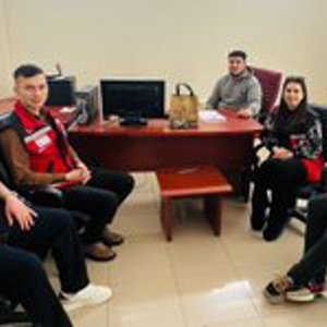 Şehit Yakınlarımız ve Gazilerimizle Bir Aradayız... - fotoğraf 1