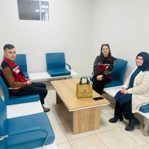 Şehit Yakınlarımız ve Gazilerimizle Bir Aradayız... - fotoğraf 2