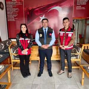 Şehit Yakınlarımız ve Gazilerimizle Bir Aradayız... - fotoğraf 5