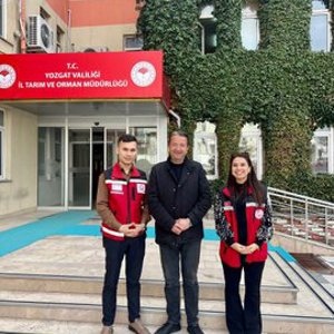 Şehit Yakınlarımız ve Gazilerimizle Bir Aradayız... - fotoğraf 7
