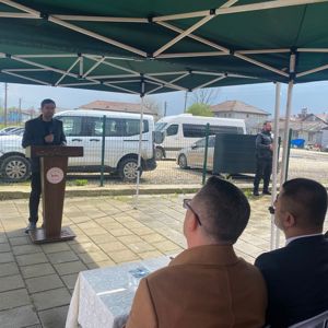 8 Nisan Dünya Romanlar Günü’nde Renkli ve Anlamlı Program Gerçekleştirildi. - fotoğraf 6