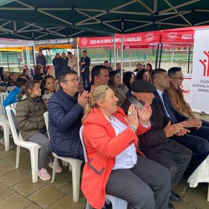 8 Nisan Dünya Romanlar Günü’nde Renkli ve Anlamlı Program Gerçekleştirildi. - fotoğraf 7