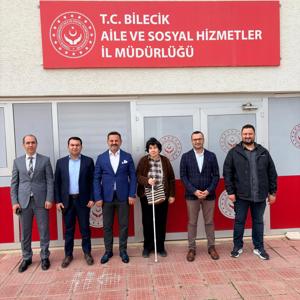 Ziyaret - fotoğraf 2