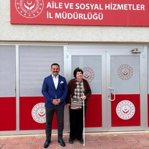 Ziyaret - fotoğraf 1