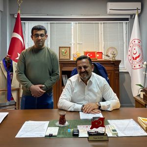  İNSANI YAŞAT Kİ DEVLET YAŞASIN - fotoğraf 1