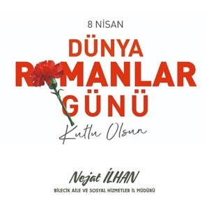 Dünya Romanlar Günü - fotoğraf 1