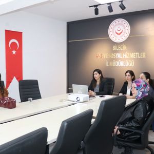 ORYANTASYON PROGRAMI - fotoğraf 5