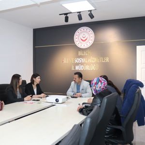 ORYANTASYON PROGRAMI - fotoğraf 3