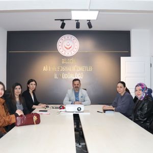 ORYANTASYON PROGRAMI - fotoğraf 2