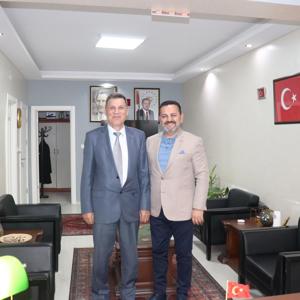 Ziyaret - fotoğraf 1