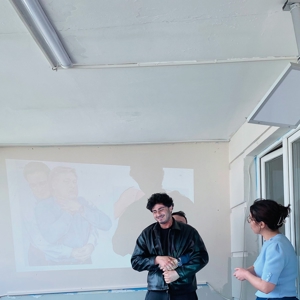 Eğitim - fotoğraf 2