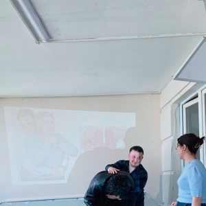 Eğitim - fotoğraf 3