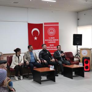 Ziyaret - fotoğraf 2