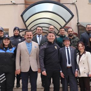 Ziyaret - fotoğraf 3
