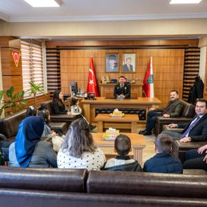 Ziyaret - fotoğraf 4