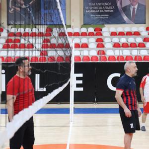 Sportif Faaliyet - fotoğraf 2