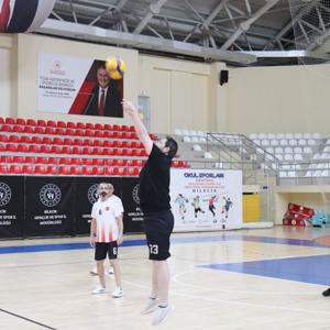 Sportif Faaliyet - fotoğraf 5
