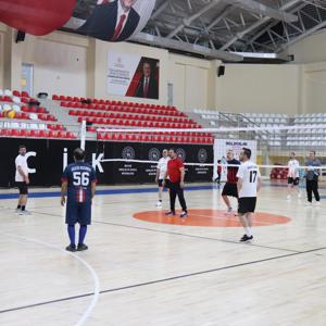 Sportif Faaliyet - fotoğraf 9