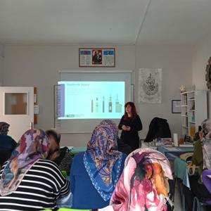 Eğitim - fotoğraf 6