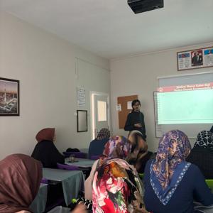 Eğitim - fotoğraf 2