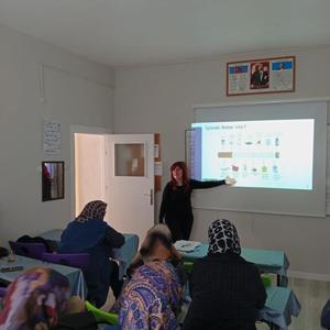 Eğitim - fotoğraf 5