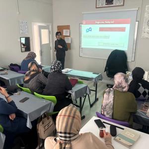 Eğitim - fotoğraf 3