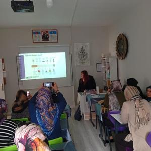 Eğitim - fotoğraf 4