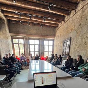 Modüler Aile Eğitim Programı kapsamında aile eğitimleri ilimiz genelinde yaygınlaşmaya devam ediyor - fotoğraf 3