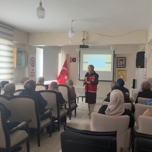 Modüler Aile Eğitim Programı kapsamında aile eğitimleri ilimiz genelinde yaygınlaşmaya devam ediyor - fotoğraf 1