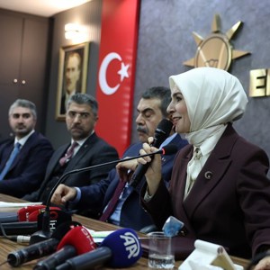 Aile ve Sosyal Hizmetler Bakanımız Göktaş, Erzurum'da konuştu - fotoğraf 12